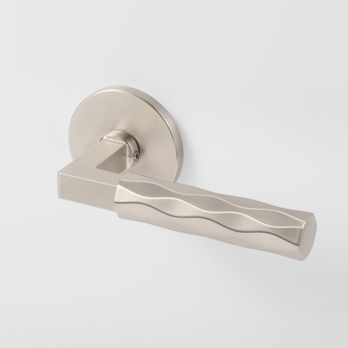 Hailey Door Lever