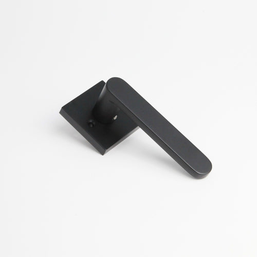Matte Black