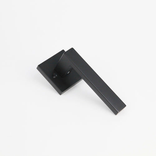 Matte Black