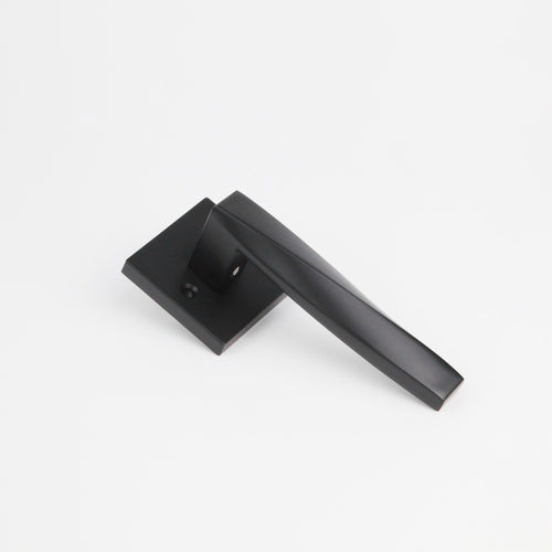 Matte Black